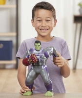 Wholesalers of Avengers Power Punch Hulk toys image 4