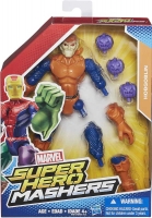 Wholesalers of Avengers Super Hero Mashers 6 In Figure Asst toys Tmb