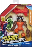 Wholesalers of Avengers Super Hero Mashers 6 In Figure Asst toys image 2