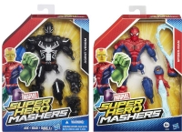Wholesalers of Avengers Super Hero Mashers 6 In Figure Asst toys image 5