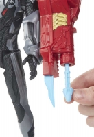 Wholesalers of Avengers Th Power Fx 2.0 Iron Man toys image 3