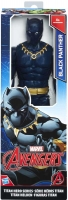 Wholesalers of Avengers Titan Hero 12inch Black Panther toys Tmb