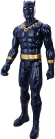 Wholesalers of Avengers Titan Hero 12inch Black Panther toys image 2