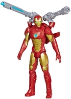 Wholesalers of Avengers Titan Hero Blast Gear Iron Man toys image 2