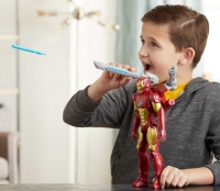 Wholesalers of Avengers Titan Hero Blast Gear Iron Man toys image 5