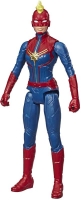 Wholesalers of Avengers Titan Hero Figure Captain Marvel toys image 2