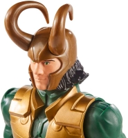 Wholesalers of Avengers Titan Hero Figure Loki toys image 2