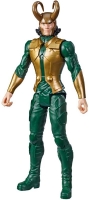 Wholesalers of Avengers Titan Hero Figure Loki toys image 5