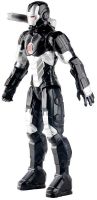 Wholesalers of Avengers Titan Hero Figure War Machine toys image 5