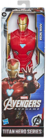 Wholesalers of Avengers Titan Hero Iron Man toys image 2
