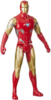 Wholesalers of Avengers Titan Hero Iron Man toys image 3