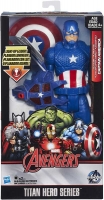 Wholesalers of Avengers Titan Hero Light Up Figure Asst toys Tmb