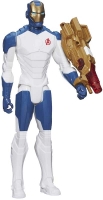 Wholesalers of Avengers Titan Hero Light Up Figure Asst toys image 4