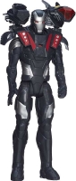 Wholesalers of Avengers Titan Hero Light Up Figure Asst toys image 5