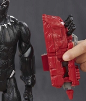 Wholesalers of Avengers Titan Hero Movie Black Panther toys image 4