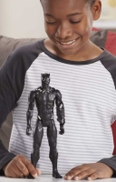Wholesalers of Avengers Titan Hero Movie Black Panther toys image 5