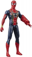 Wholesalers of Avengers Titan Hero Movie Iron Spider toys image 2