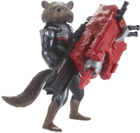 Wholesalers of Avengers Titan Hero Rocket Raccoon toys image 4