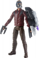 Wholesalers of Avengers Titan Hero Movie Star Lord toys image 3