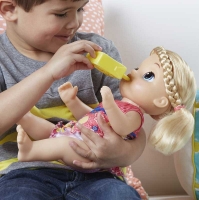 Wholesalers of Baby Alive All Better Baby toys image 4