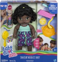 Wholesalers of Baby Alive Snackin Noodles Baby Aa toys Tmb