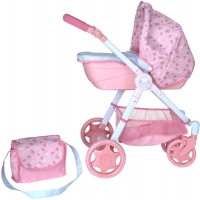 Wholesalers of Baby Annabell Roamer Pram toys image 2