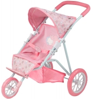 Wholesalers of Baby Annabell Tri Pushchair toys Tmb