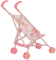 Wholesalers of Baby Chic Baby Boo Stroller toys image
