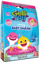 Wholesalers of Baby Shark - Gelli Baff - 300g Assorted toys image 2