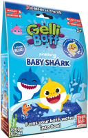 Wholesalers of Baby Shark - Gelli Baff - 300g Assorted toys image 3