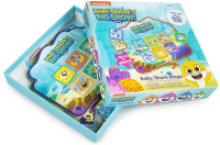 Wholesalers of Baby Shark Bingo toys image