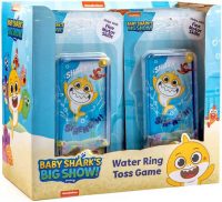 Wholesalers of Baby Shark Water Game toys Tmb