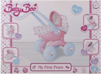 Wholesalers of Babyboo My First Pram 4-in-1 toys Tmb