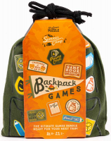 Wholesalers of Backpack Games toys image