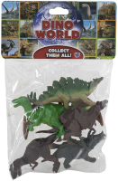 Wholesalers of Bag Of Dinosaurs toys image