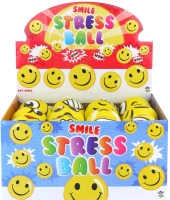 Wholesalers of Ball Face Stress 7cm toys image 3