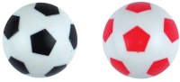 Wholesalers of Ball Jet 3.3cm Football toys image 2