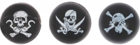 Wholesalers of Ball Jet 3.3cm Pirate toys image 3