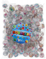 Wholesalers of Ball Jet 3.3cm Unicorn 4 Assorted toys image