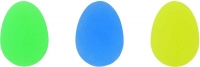 Wholesalers of Ball Jet 5.4cm Egg Shape Neon Colour toys image 2