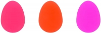 Wholesalers of Ball Jet 5.4cm Egg Shape Neon Colour toys Tmb