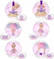 Wholesalers of Ballerina Dreamer Dancing Ballerina toys image 4