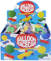 Wholesalers of Balloon Car 2 Balloons toys image 3
