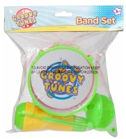 Wholesalers of Band Set toys Tmb