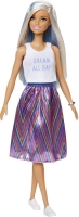 Wholesalers of Barbie  Fashionstas Doll 13 - Tall toys image 2