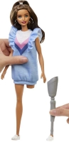Wholesalers of Barbie  Fashionstas Doll 14 - Original toys image 4