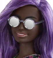Wholesalers of Barbie  Fashionstas Doll 18 - Curvy toys image 2