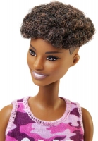 Wholesalers of Barbie  Fashionstas Doll 21 - Petite toys image 2