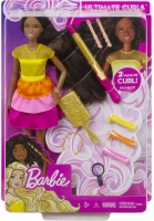 Wholesalers of Barbie  Ultimate Curls Doll toys image 2