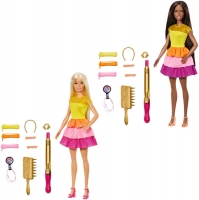 Wholesalers of Barbie  Ultimate Curls Doll toys image 3